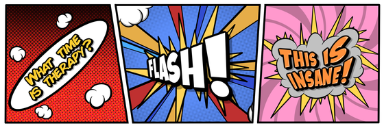 Vision Strip #3267