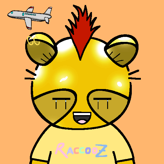 Raccooz #723