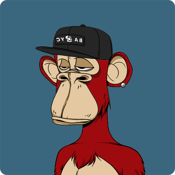 Phunk Ape #401