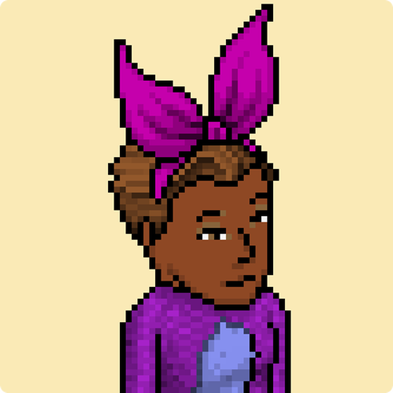 Habbo Portrait #3708