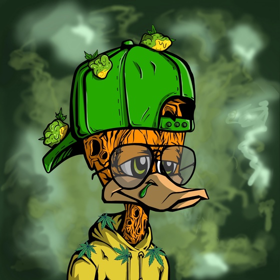 StonedDuck #2683