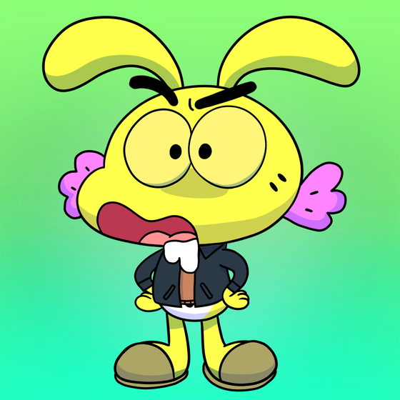 Floppy #1323