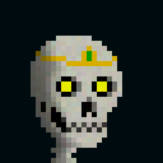 Based Ghoul ⛧ 819