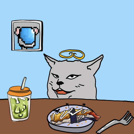Degens #141