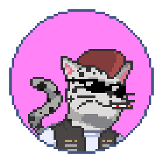 Catcoin #587