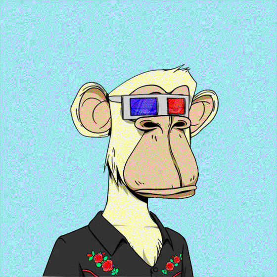 monday ape #943