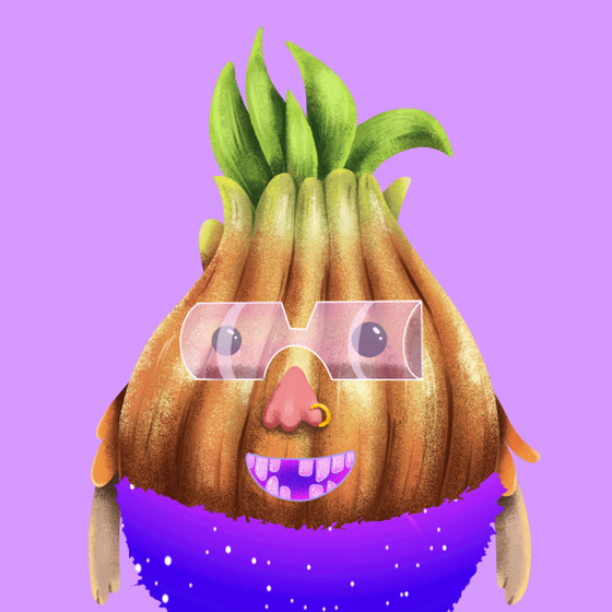 Ugly Onions #567