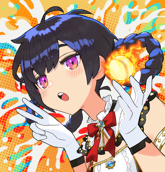 Megami #05430