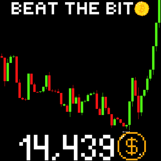 Beat The Bit #22