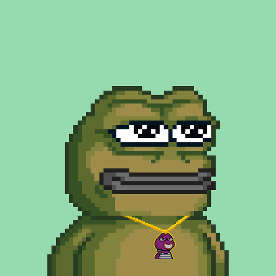 Moonpepe #8060