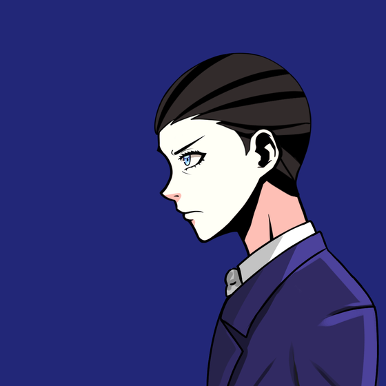 Project Kaito #4155