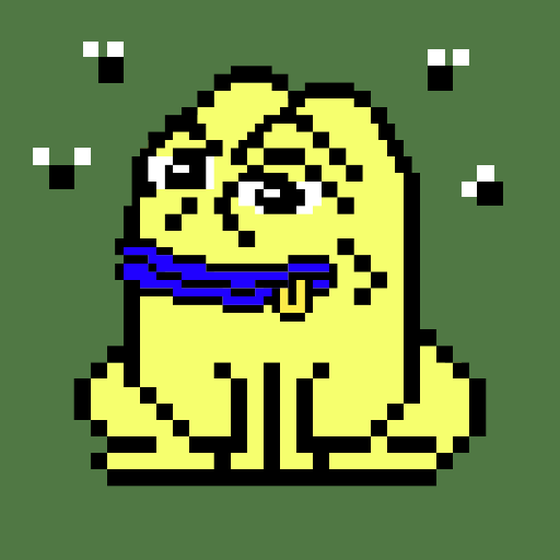Peptoadz #459