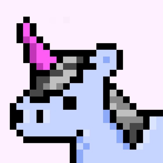 YOUnicorn #945