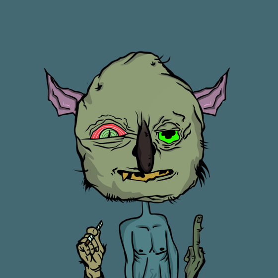 Hobgoblintown #6234