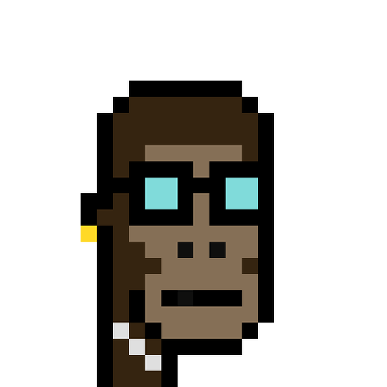 Apepunk#11