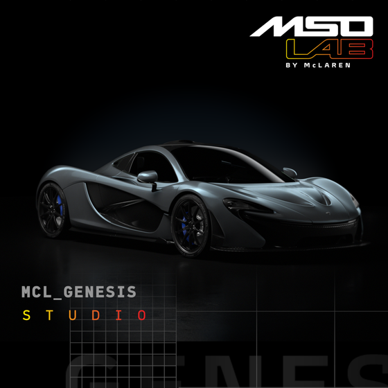 MSO LAB Genesis #232