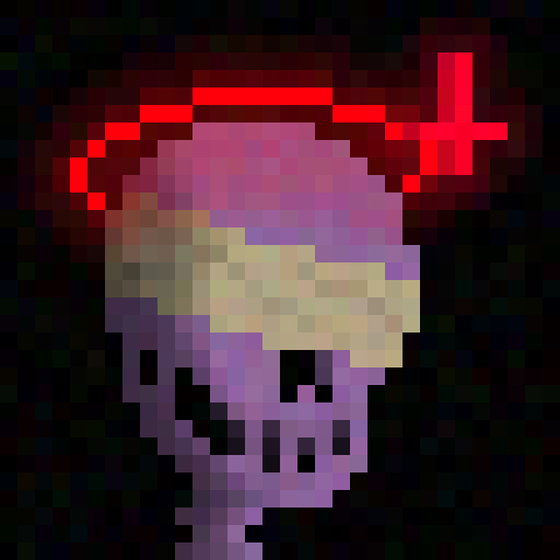 Based Ghoul ⛧ 295
