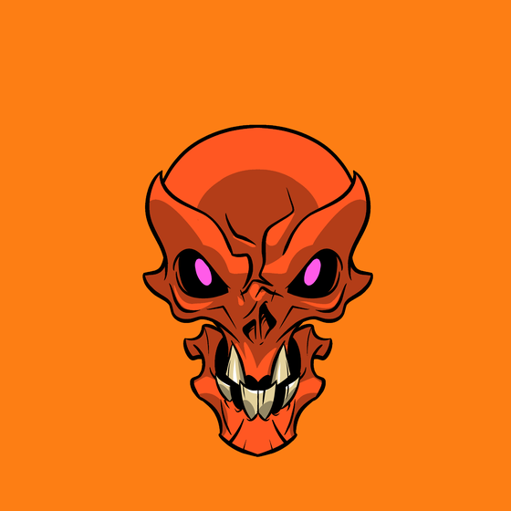 DemonicSkulls #6092