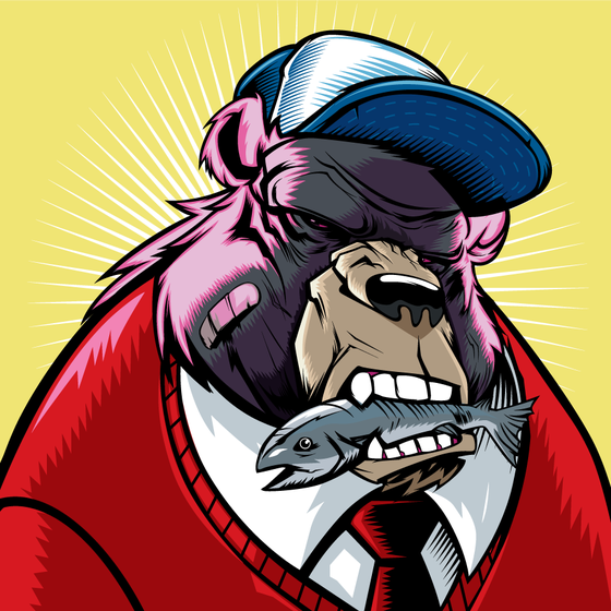 Bear Market Bullies #3894