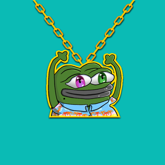 TiffPepe HD #4203
