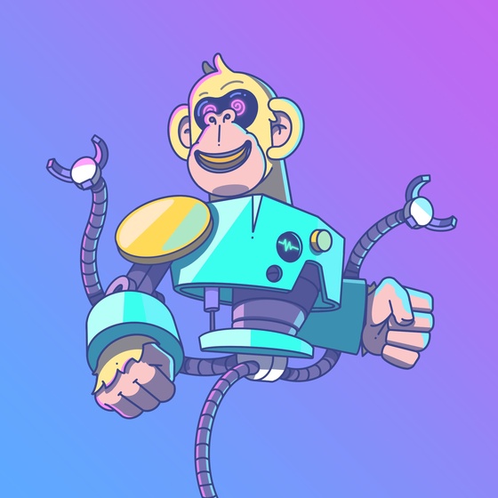 Exovader #525