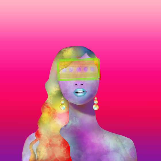 Women Tribe #2374