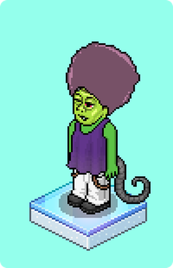 Habbo #7116