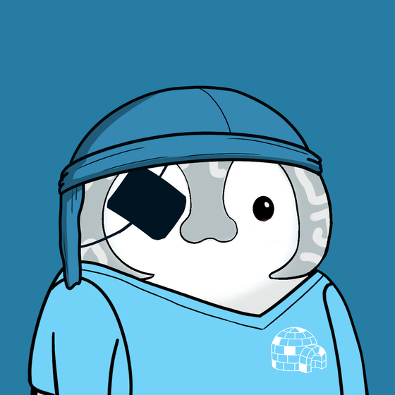 PenguinsClub #1919