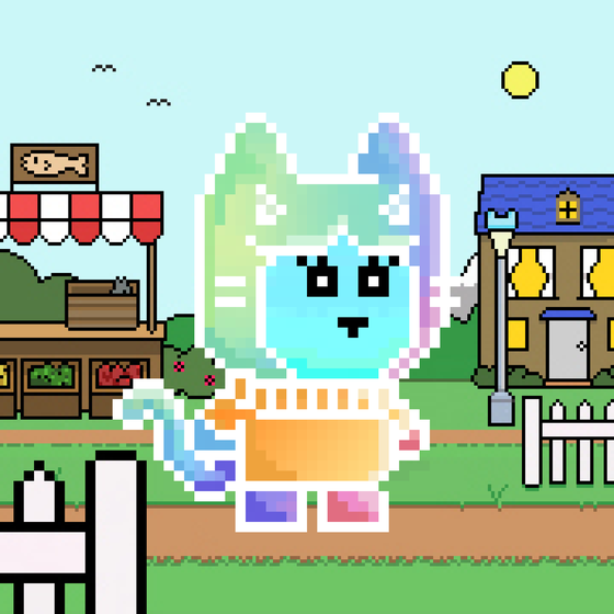 little cats  #26194