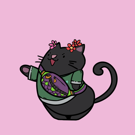 MeowMeow #1210