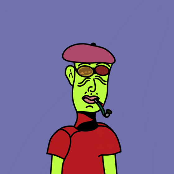 CryptoBen #1010