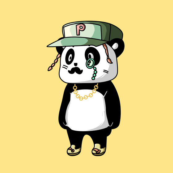 Panda Panda Panda! #357