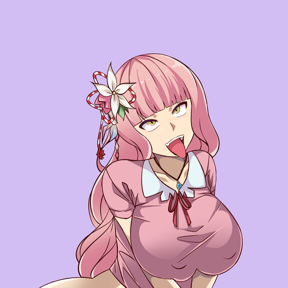 Waifu #79