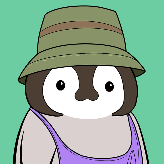 PenguinsClub #30