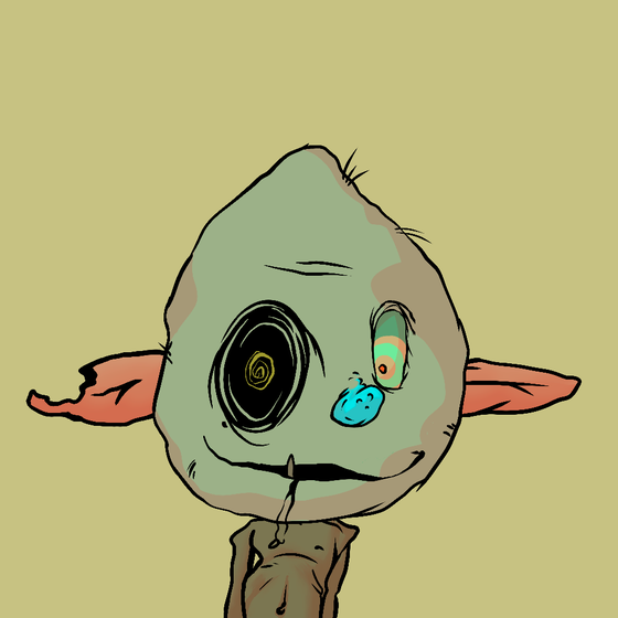 Goblin Bbys #992