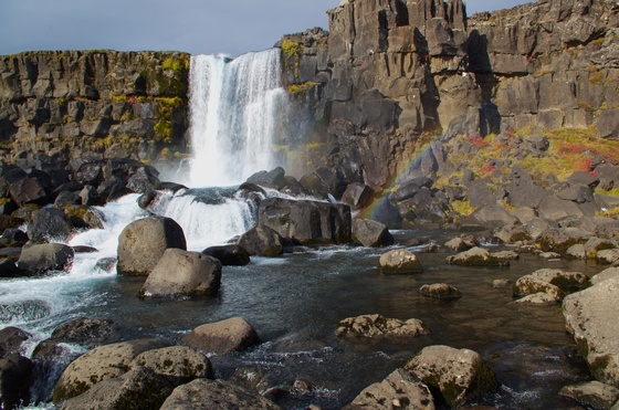 Rainbow Bridge