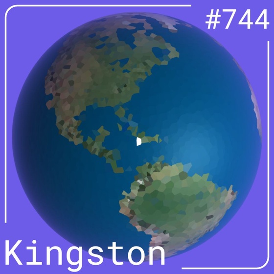 World #744