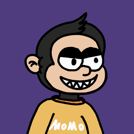MoMo APE #277