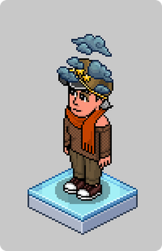 Habbo #2677