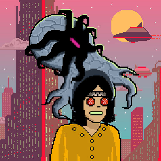 OctoHedz Reloaded 1733