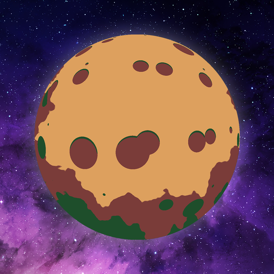 Moonstalkerz #1368