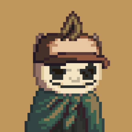MoonCritter #400