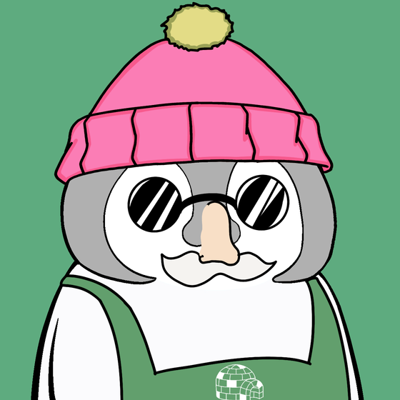 PenguinsClub #139