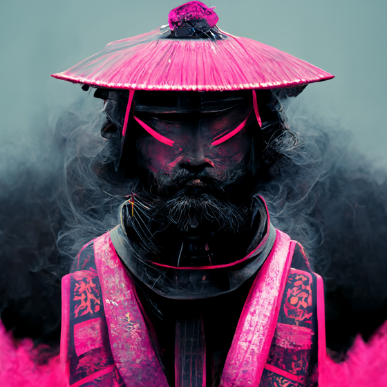 SamurAI #539