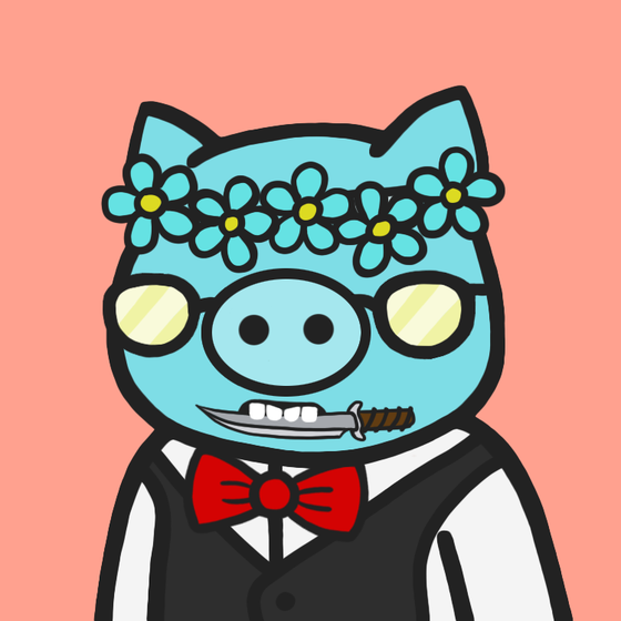 PIG GANG #3410