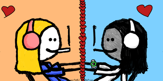 mfer in love #2089