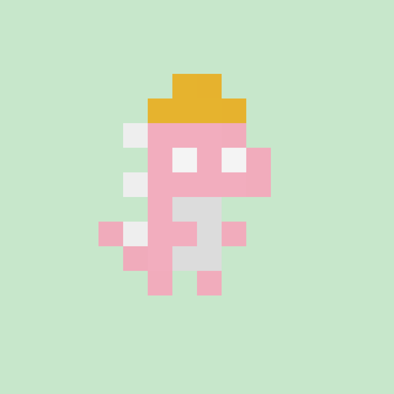 tiny dinos #7102