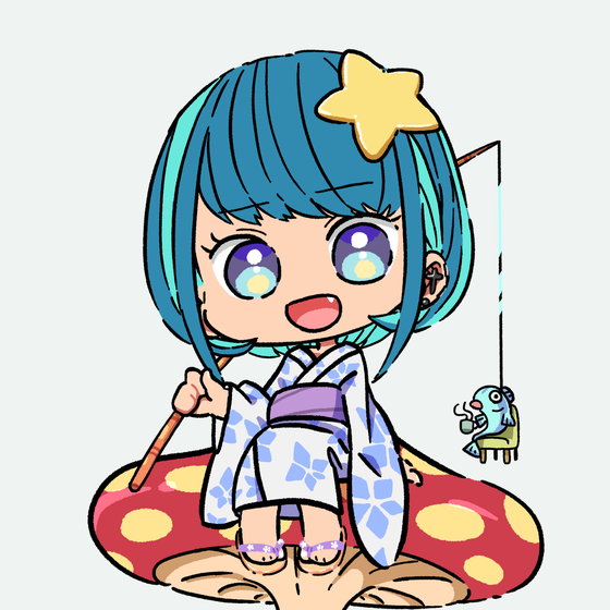 Chibi Lolita #10304