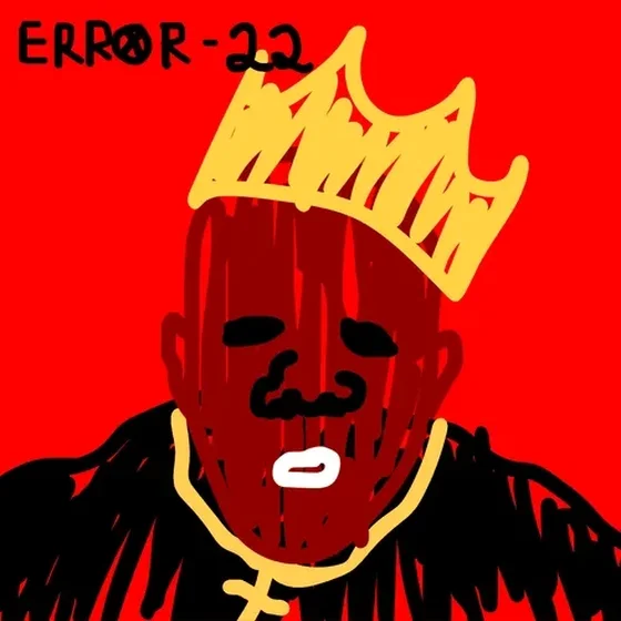 ERROR - 22