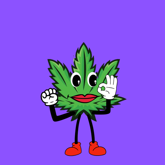 The Weedz #4220